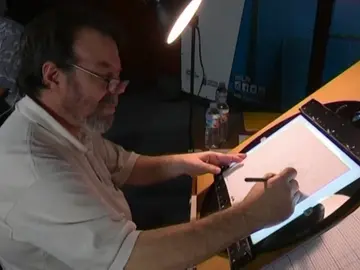 Canarias, de moda en el cine de animación Canarias, de moda en el cine de animación