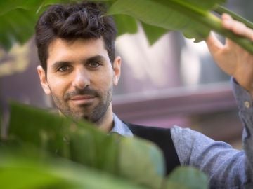 Jaime Alguersuari