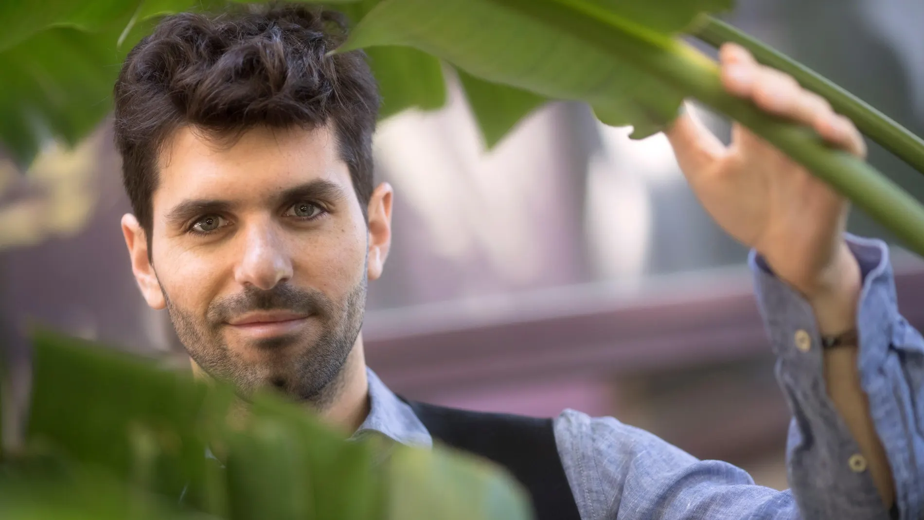 Jaime Alguersuari Jaime Alguersuari