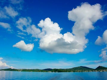 La isla de Mayotte es una región ultraperiférica de la Unión Europea La isla de Mayotte es una región ultraperiférica de la Unión Europea