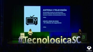 Innovación y nuevas tecnologías a disposición de la información en Tecnológica Santa Cruz