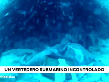 REEMPLAZO Indignación en Málaga: nueve toneladas de toallitas se acumulan en la playa de Nerja REEMPLAZO Indignación en Málaga: nueve toneladas de toallitas se acumulan en la playa de Nerja