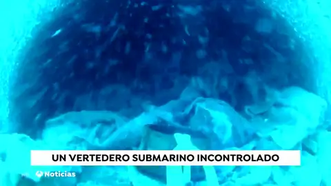 REEMPLAZO Indignación en Málaga: nueve toneladas de toallitas se acumulan en la playa de Nerja REEMPLAZO Indignación en Málaga: nueve toneladas de toallitas se acumulan en la playa de Nerja