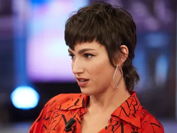 Úrsula Corberó  Úrsula Corberó