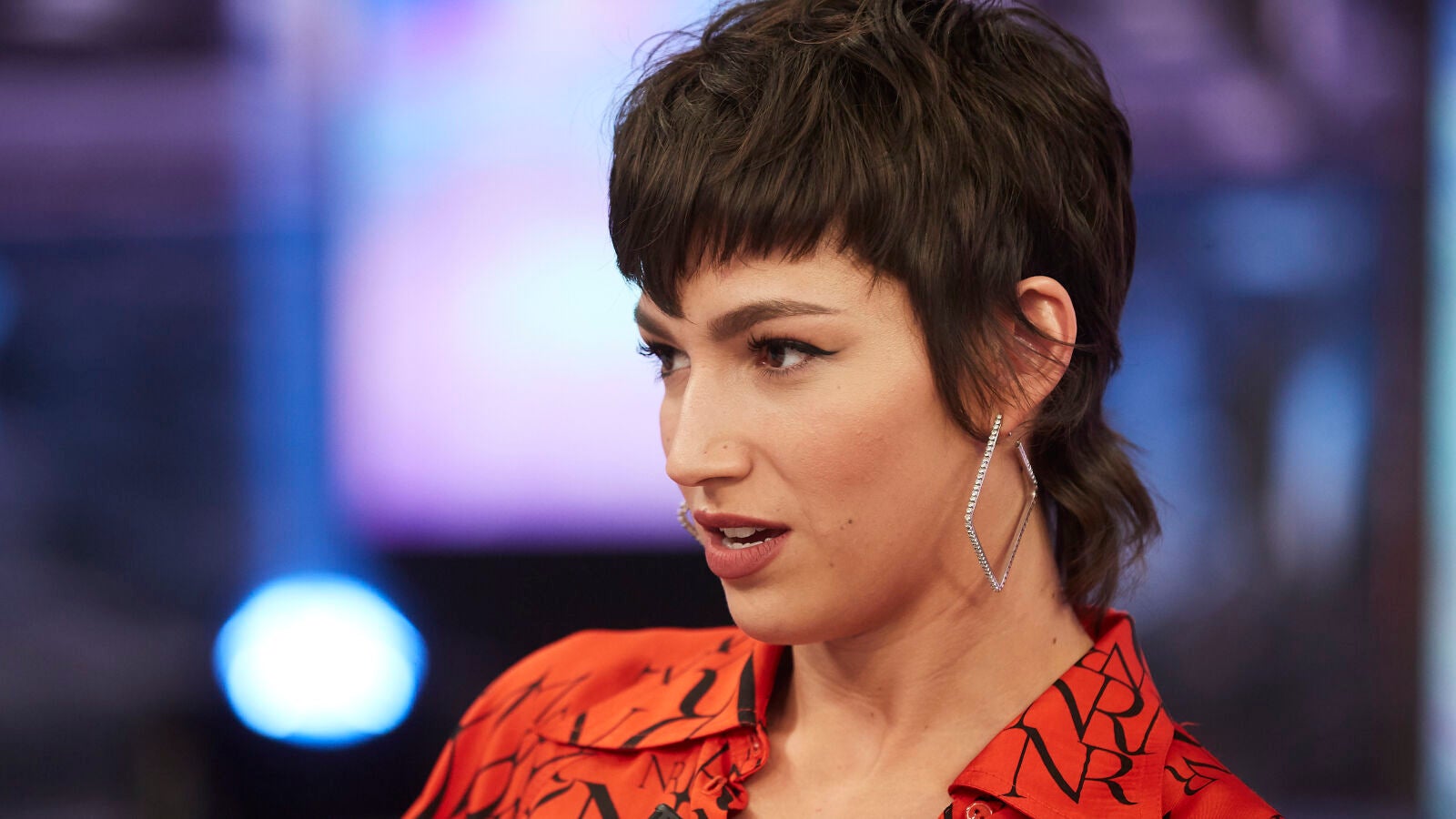 'La casa de papel': La impactante imagen que confirma que Úrsula Corberó ya es una estrella de Hollywood 