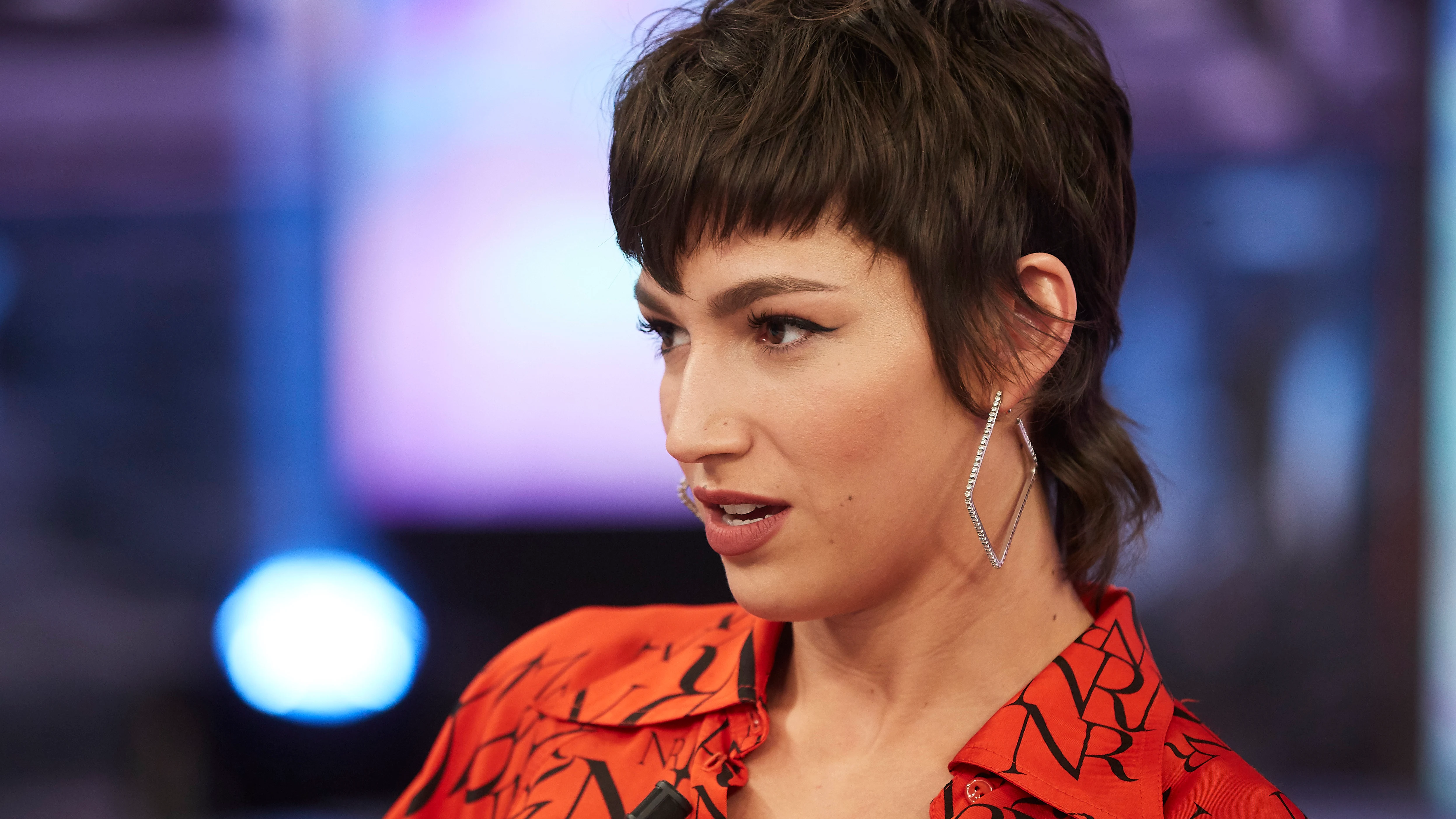 Úrsula Corberó Úrsula Corberó