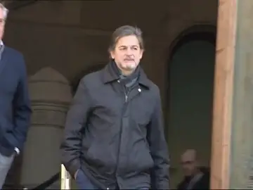 Oriol Pujol obtiene el tercer grado Oriol Pujol obtiene el tercer grado