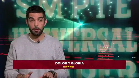 La ley de Almodóvar se impone en la cartelera esta semana La ley de Almodóvar se impone en la cartelera esta semana