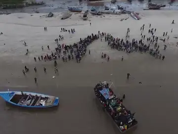 Más de 200.200 desaparecidos por el devastador impacto del ciclón Idai en el sudeste de África Más de 200.200 desaparecidos por el devastador impacto del ciclón Idai en el sudeste de África