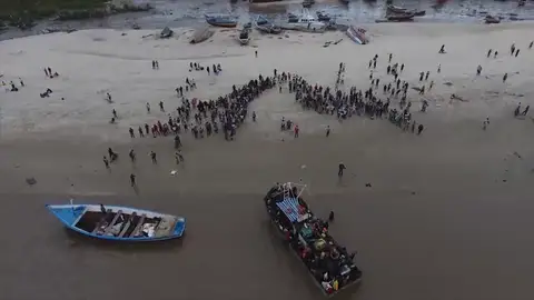 Más de 200.200 desaparecidos por el devastador impacto del ciclón Idai en el sudeste de África Más de 200.200 desaparecidos por el devastador impacto del ciclón Idai en el sudeste de África