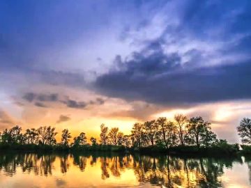 El Día Mundial del Agua se celebra bajo el lema 'No dejar a nadie atrás'