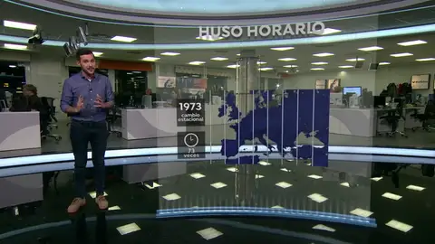 España mantendrá, de momento, el cambio de hora España mantendrá, de momento, el cambio de hora