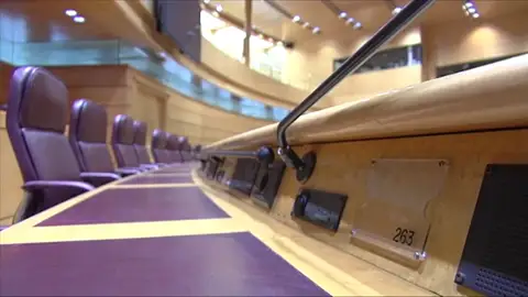 Se acaba el plazo: los partidos intentan cerrar las listas olvidados de las primarias Se acaba el plazo: los partidos intentan cerrar las listas olvidados de las primarias