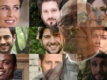 Los protagonistas y los antiguos compañeros se despiden de Don Anselmo tras su marcha de 'El secreto de Puente Viejo' Los protagonistas y los antiguos compañeros se despiden de Don Anselmo tras su marcha de 'El secreto de Puente Viejo'