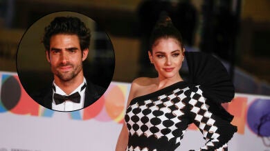 La sospechosa foto de Andrea Duro y Juan Betancourt juntos: 