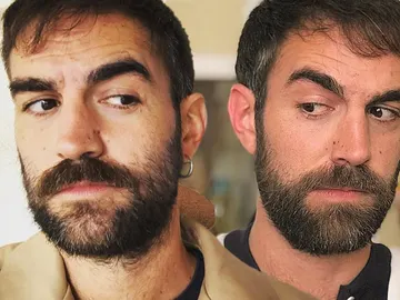 El pequeño homenaje de Iñaki a Jon Plazaola en 'Allí abajo' El pequeño homenaje de Iñaki a Jon Plazaola en 'Allí abajo'