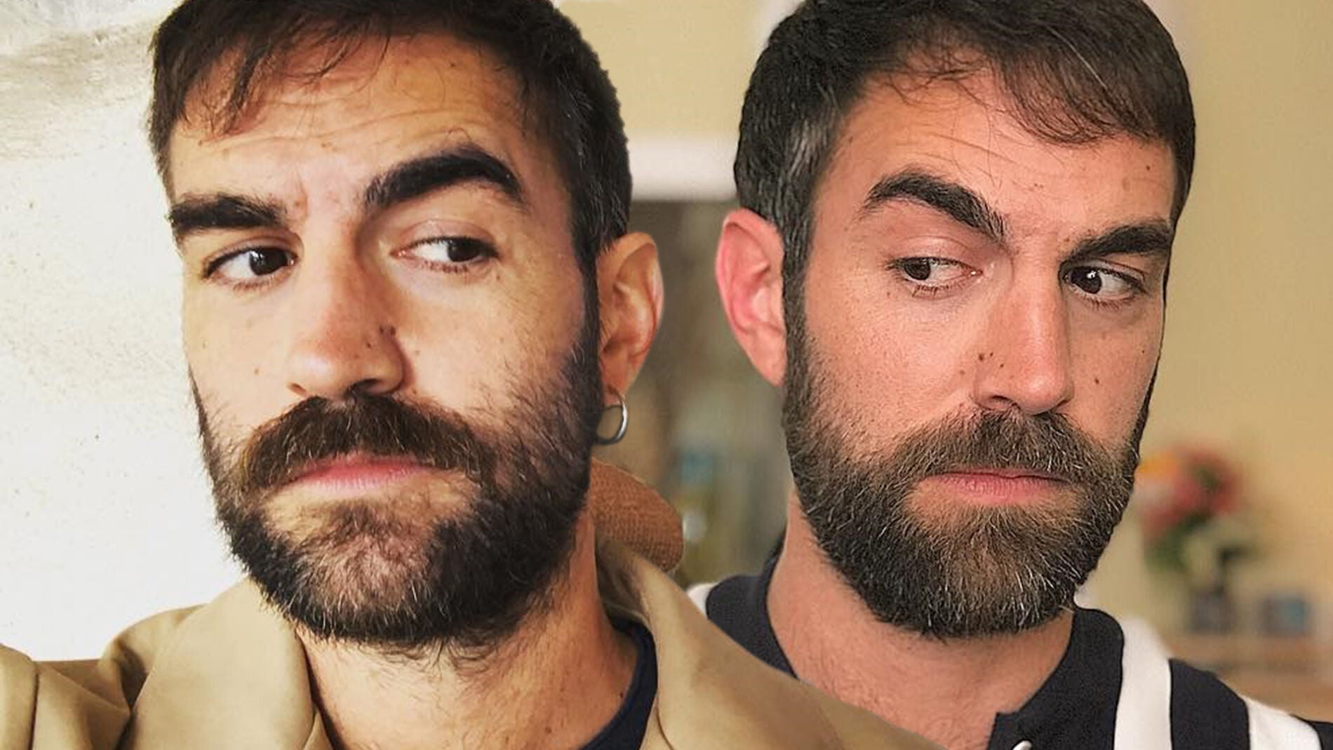 El peque&ntilde;o homenaje de I&ntilde;aki a Jon Plazaola en 'All&iacute; abajo'