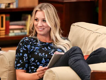 The Big Bang Theory - Temporada 10 - Capítulo 13: La recalibración del romance The Big Bang Theory - Temporada 10 - Capítulo 13: La recalibración del romance