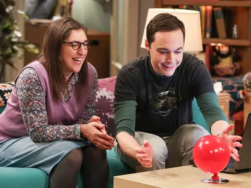 The Big Bang Theory The Big Bang Theory