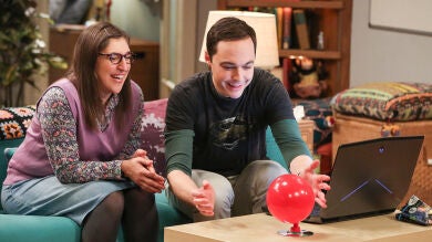 El récord que 'The Big Bang Theory' ha batido antes de su final 