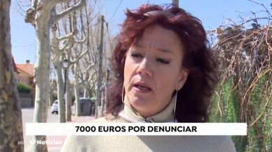 Condenan a una mujer a pagar 7.000 euros por denunciar a la persona equivocada tras ser atacada por dos pitbull