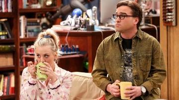 'The Big Bang Theory'