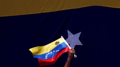 Guaidó pide 