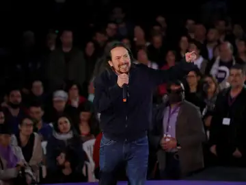 Pablo Iglesias Pablo Iglesias