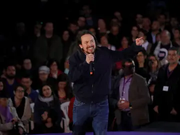 Pablo Iglesias Pablo Iglesias