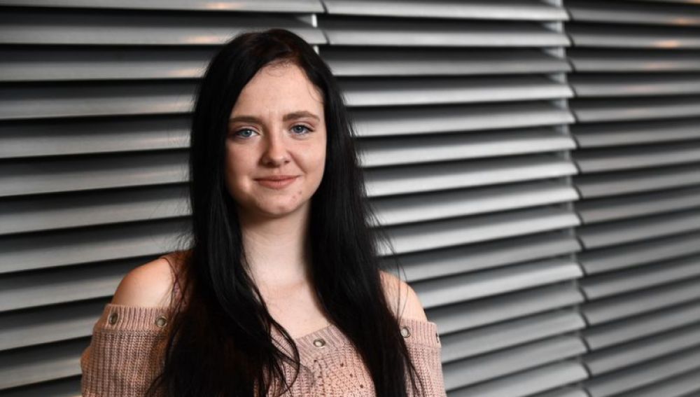 Lowri Hawkins, galardonada en los St David Awards