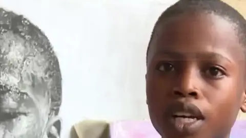 Pinceladas de hiperrealista con 11 años Pinceladas de hiperrealista con 11 años