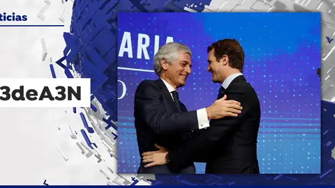 Casado 3deA3N Casado 3deA3N