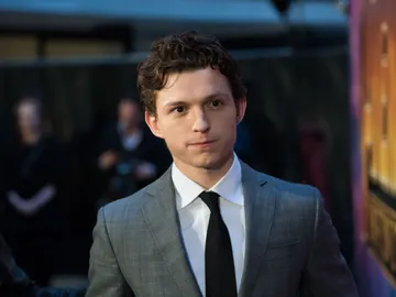 Tom Holland Tom Holland