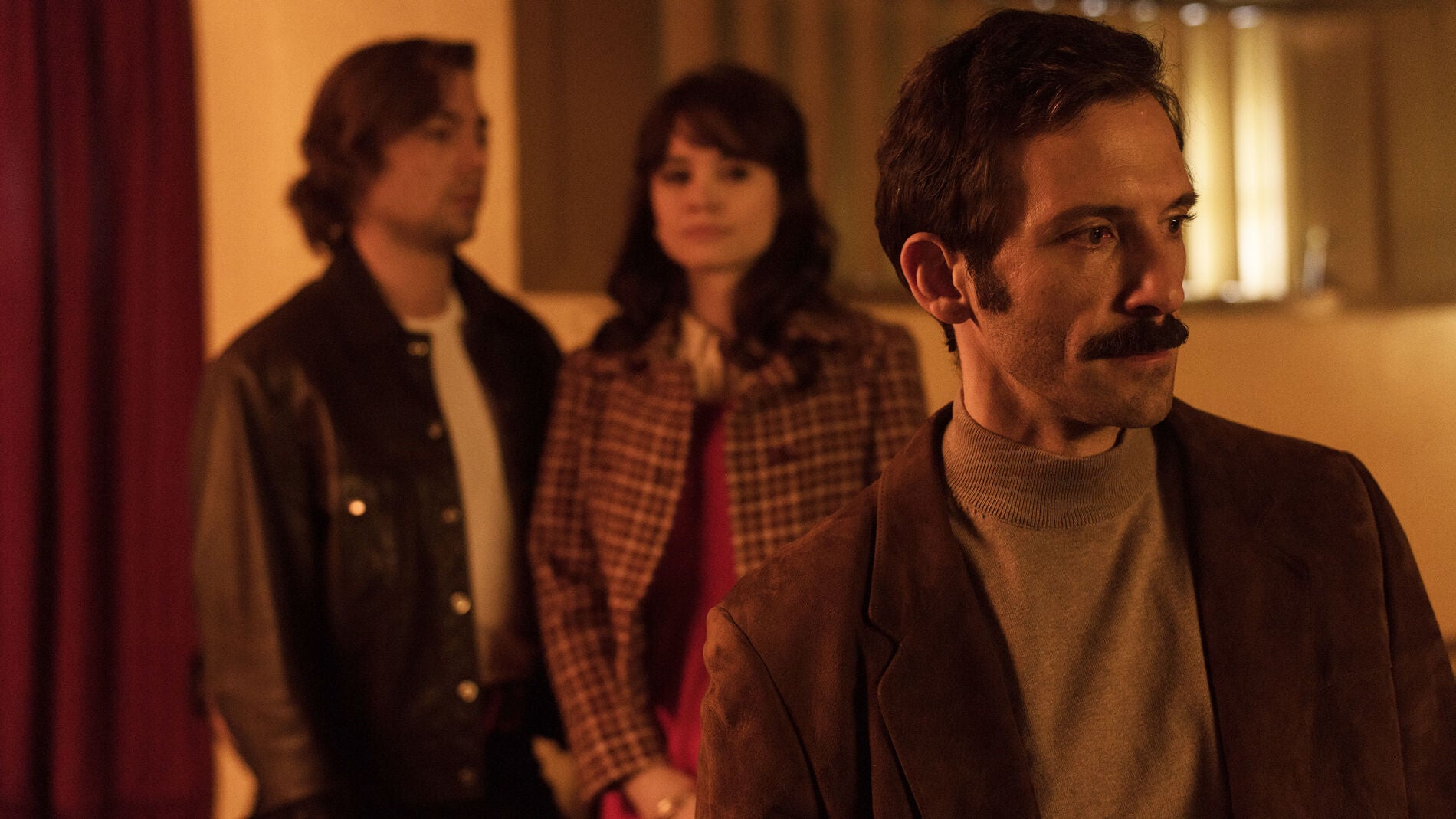 VIDEO: Guillermo, Robert y Maribel acceden al sucio chantaje de Ballesteros