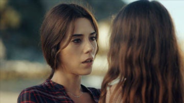 Cansu Dere en 'Madre'