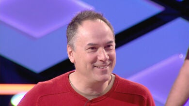 El extraño remedio de Erundino, del equipo de 'Los Lobos', para combatir el miedo a la oscuridad 