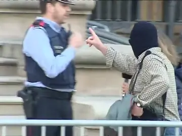 Comienza el juicio contra el exprofesor de los Maristas y el padre de una de las víctimas se muestra favorable a un pacto Comienza el juicio contra el exprofesor de los Maristas y el padre de una de las víctimas se muestra favorable a un pacto