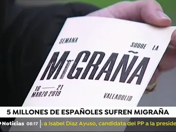 migraña migraña
