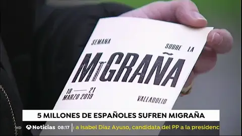 migraña migraña