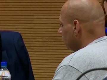 Piden 12 años para un hombre acusado de matar a una amiga Piden 12 años para un hombre acusado de matar a una amiga