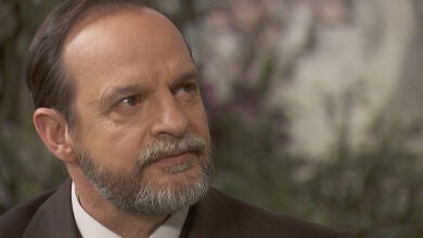 Roberto, en el punto de mira de Raimundo