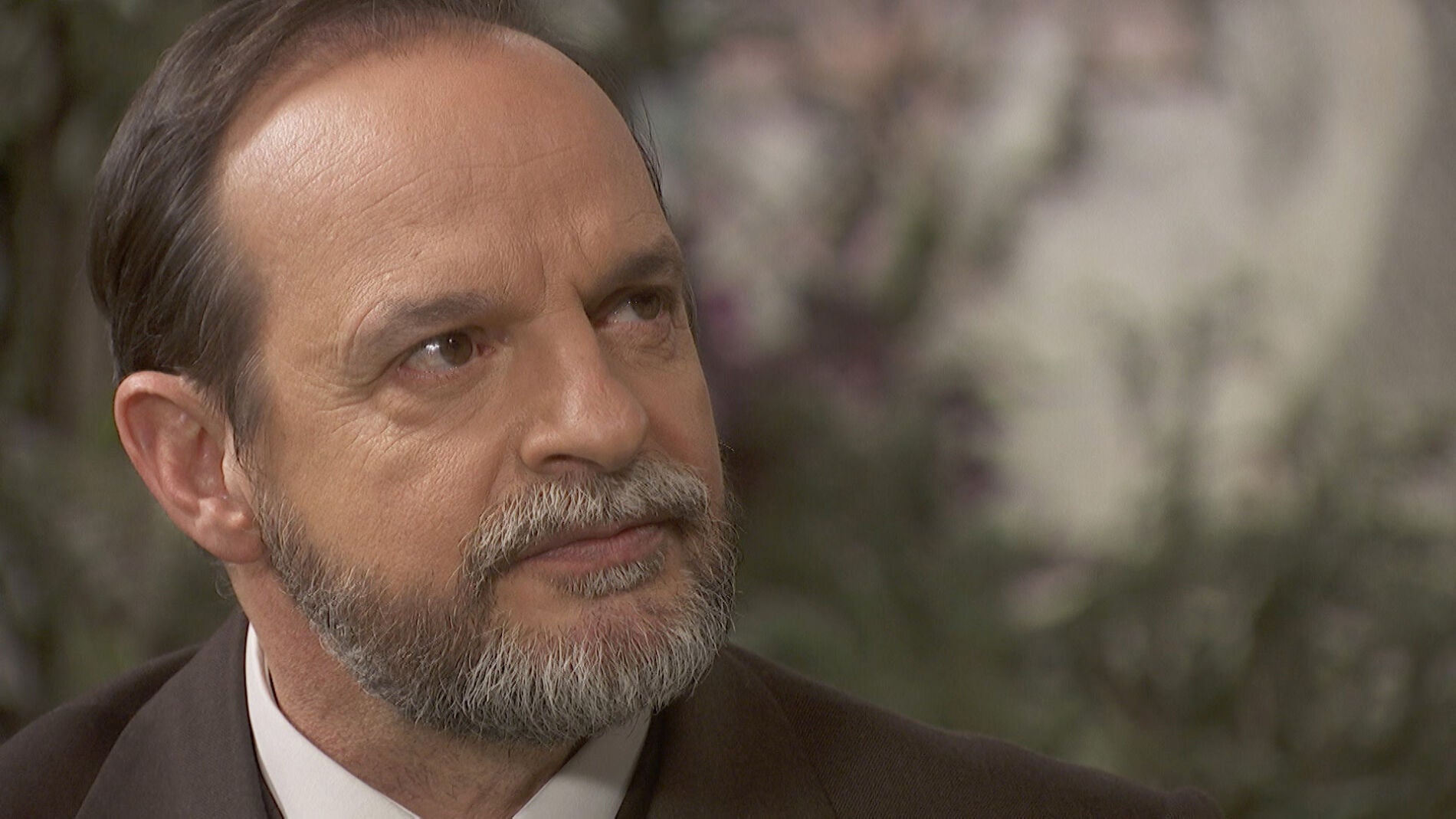 Roberto, en el punto de mira de Raimundo