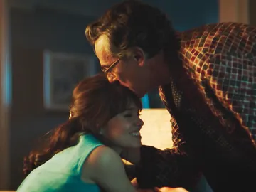 VÍDEO: Maribel recibe el apoyo de su padre VÍDEO: Maribel recibe el apoyo de su padre