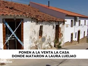 ¿Comprarías una 'casa maldita'? ¿Comprarías una 'casa maldita'?