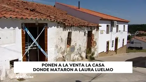 ¿Comprarías una 'casa maldita'? ¿Comprarías una 'casa maldita'?