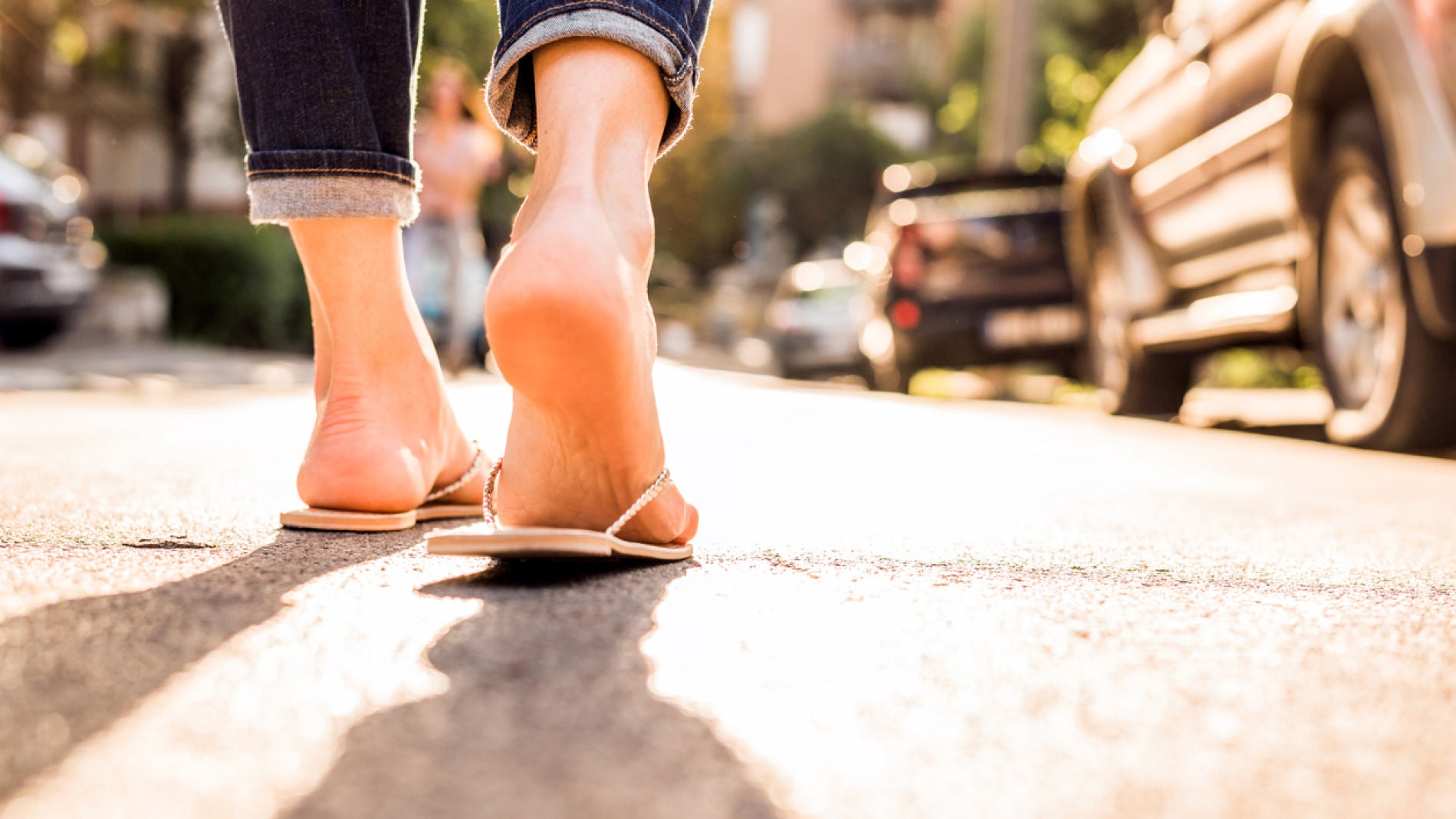 Chanclas