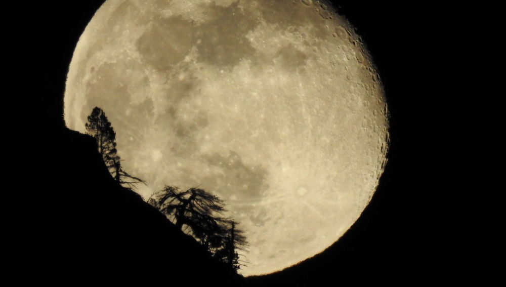 Luna llena