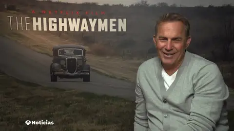 Entrevista a Kevin Costner por 'Emboscada final', su nueva película Entrevista a Kevin Costner por 'Emboscada final', su nueva película