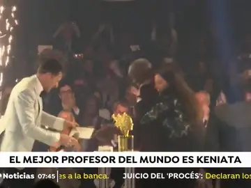 PROFESOR KINIATA OK PROFESOR KINIATA OK