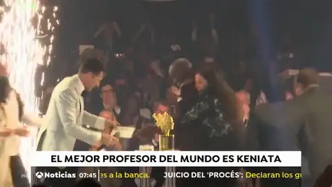 PROFESOR KINIATA OK PROFESOR KINIATA OK